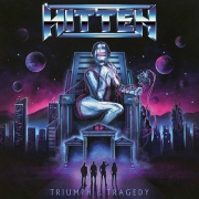 Review: Hitten - Triumph & Tragedy